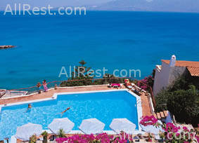 Miramare Hotel 19